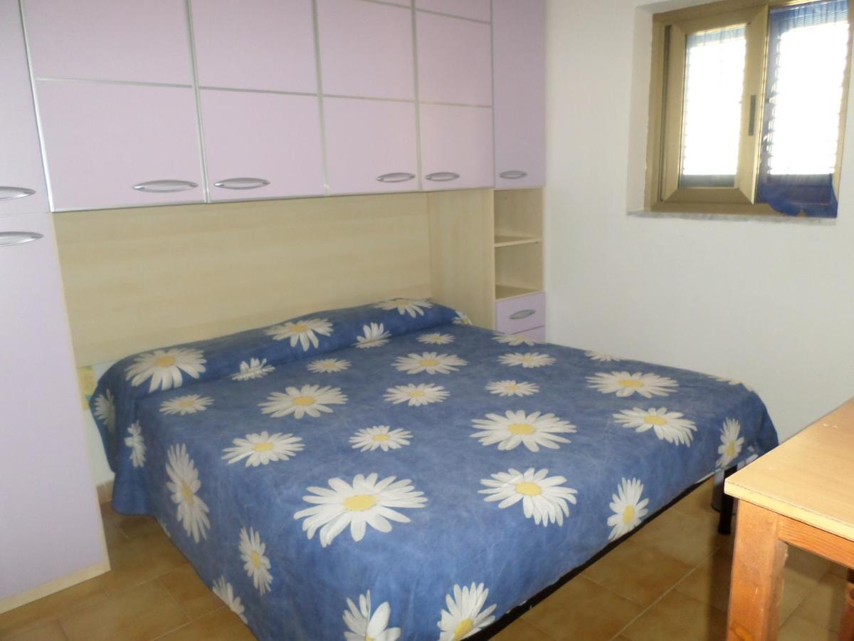 מרינה די קמרוטה Villaggio Romaniello מראה חיצוני תמונה