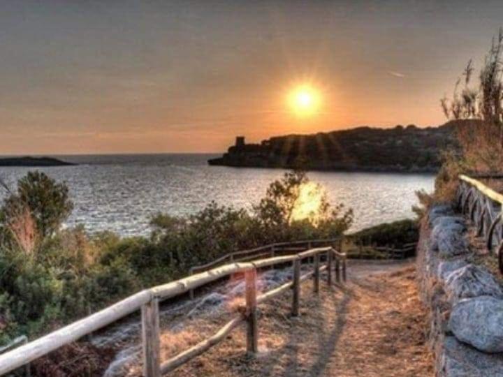 מרינה די קמרוטה Villaggio Romaniello מראה חיצוני תמונה