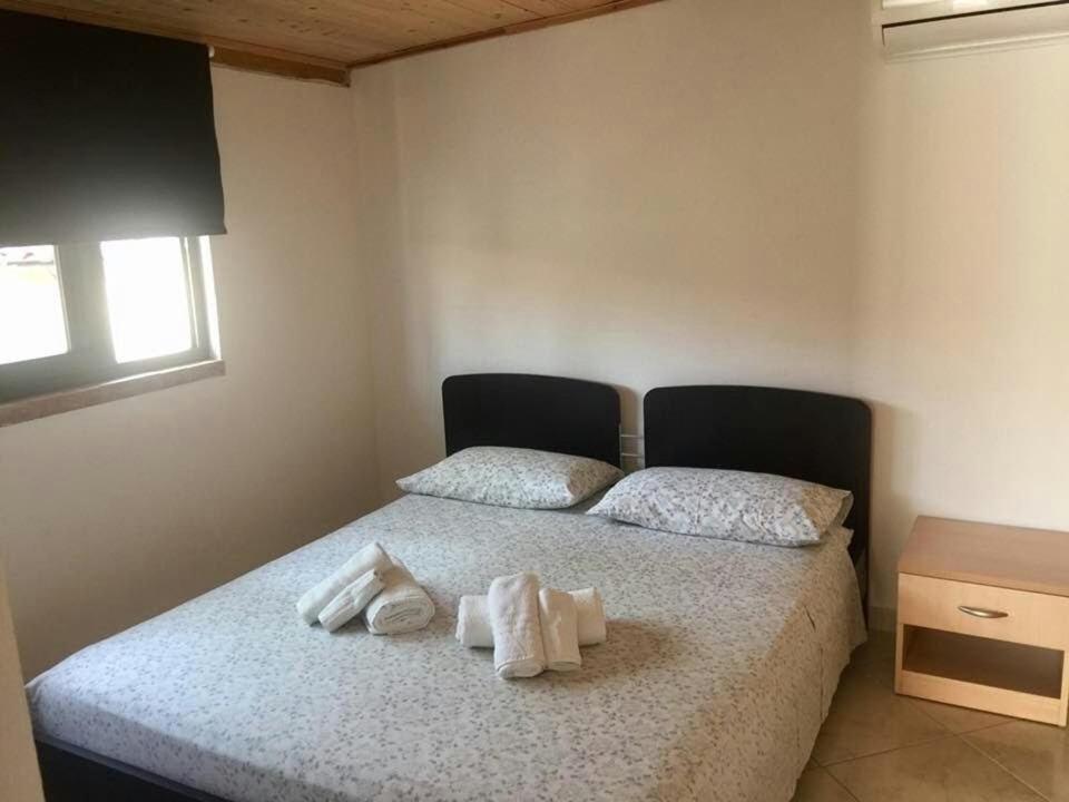 מרינה די קמרוטה Villaggio Romaniello מראה חיצוני תמונה